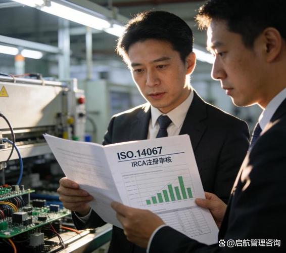 深圳ISO14067认证咨询公司选择指南 从入门到拿证的全攻略